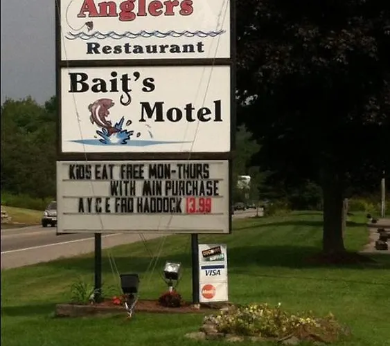 Baits Motel