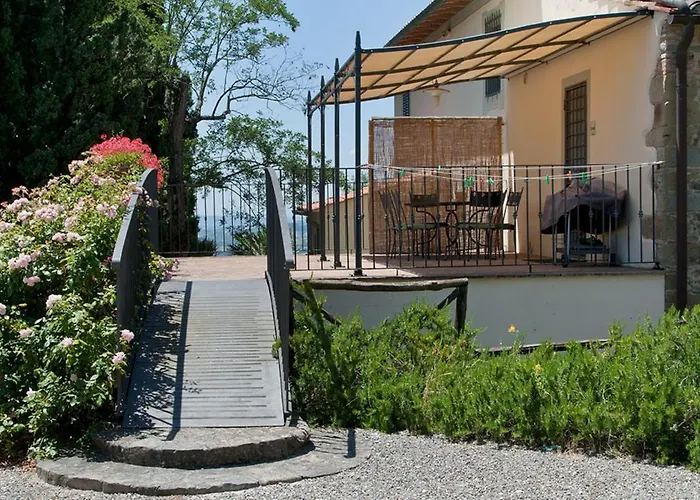 Villa Da Vinci