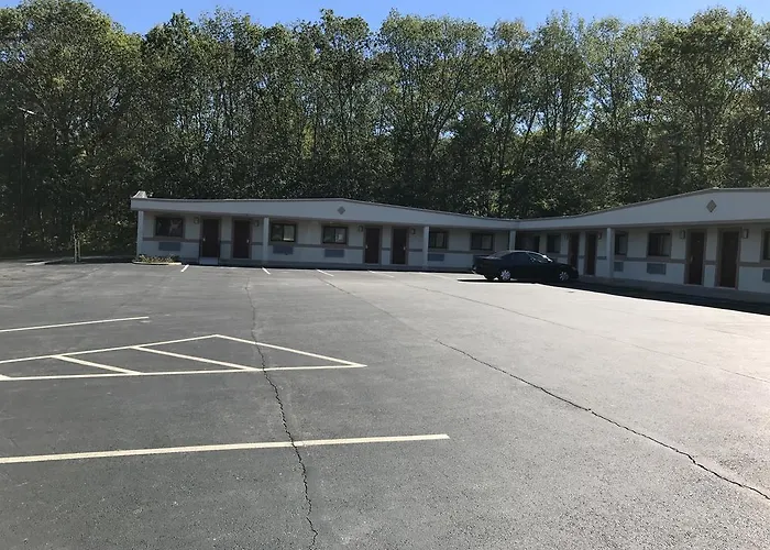 Skyview Motor Inn