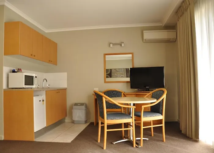 Chittaway Motel