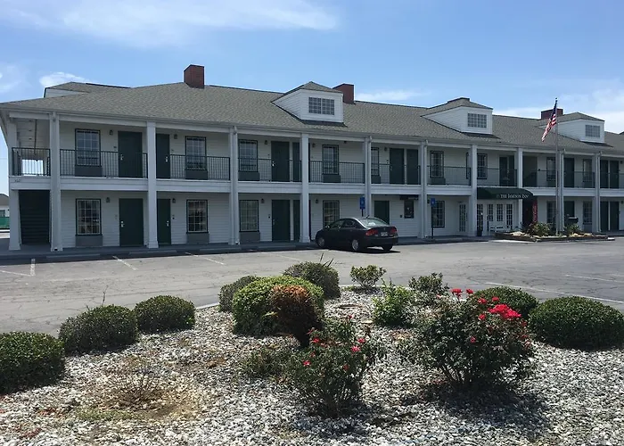 Jameson Inn Douglas