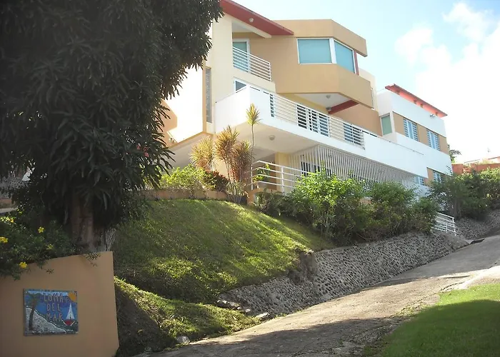 Ocean View Apartment