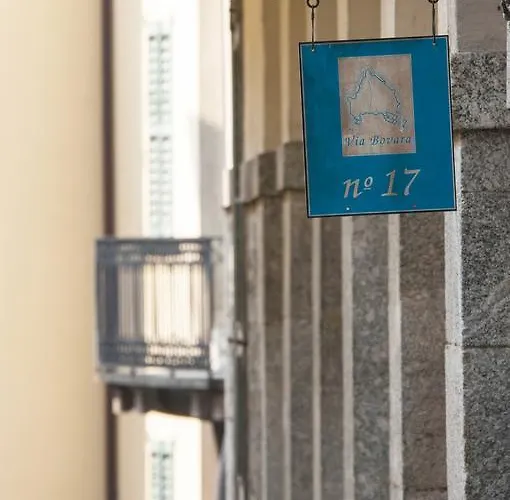 La Casa Nella Corte