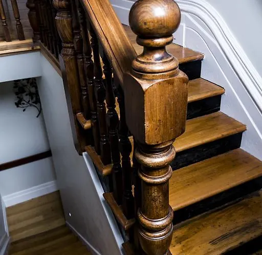 Simmers Serviced Apartments