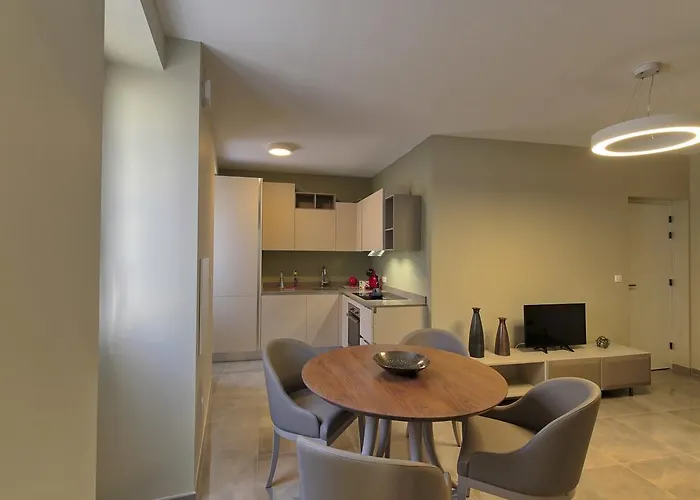Residence Pidrinella