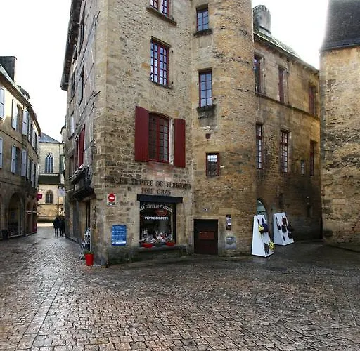 L'Alcove