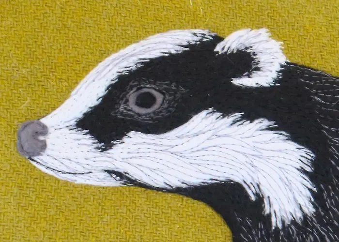 Badgers Den