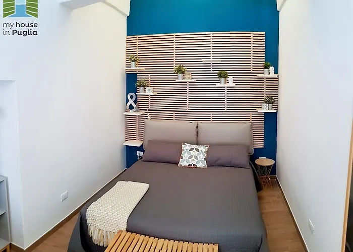 Borgo Guesthouse
