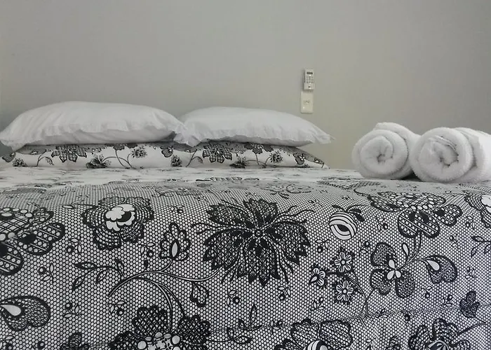 Suites do Ratinho