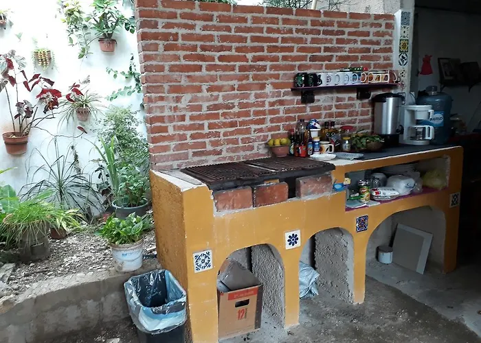 Casa Azul