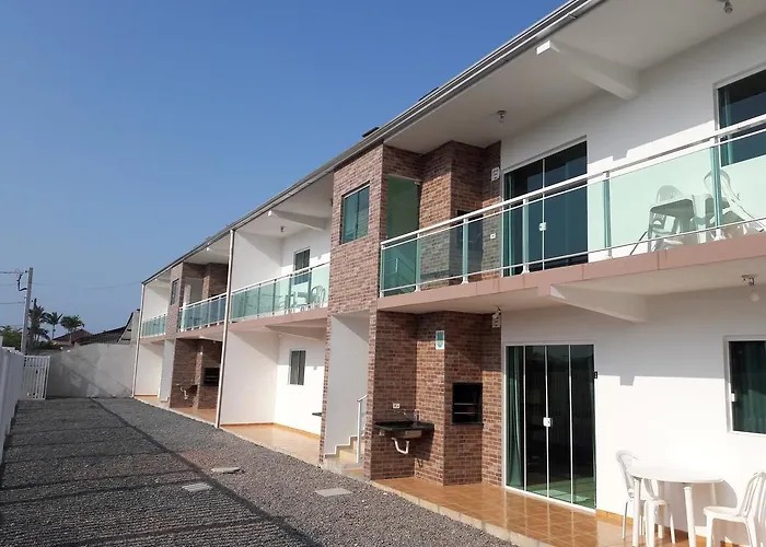 Conjunto Residencial Verdes Mares