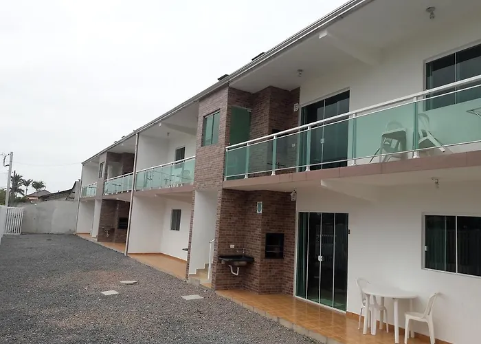Conjunto Residencial Verdes Mares