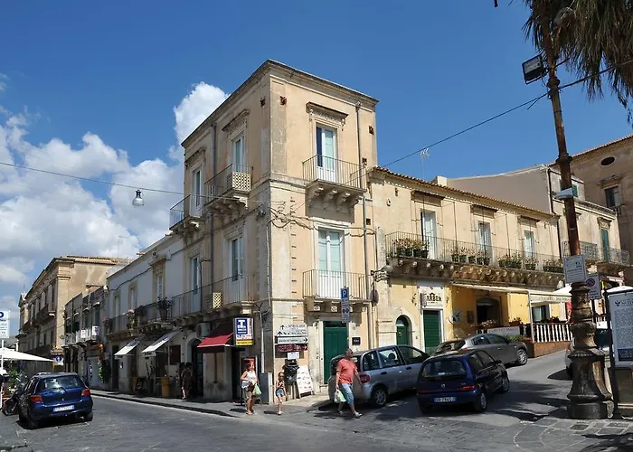 Kalote' Apartments
