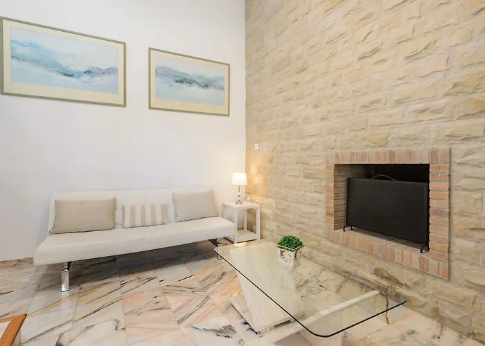 Villa Sa Descuberta