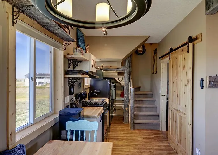 Mountain Haven Cabins