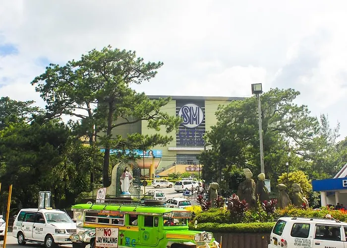 Daichi Place Megatower Residences