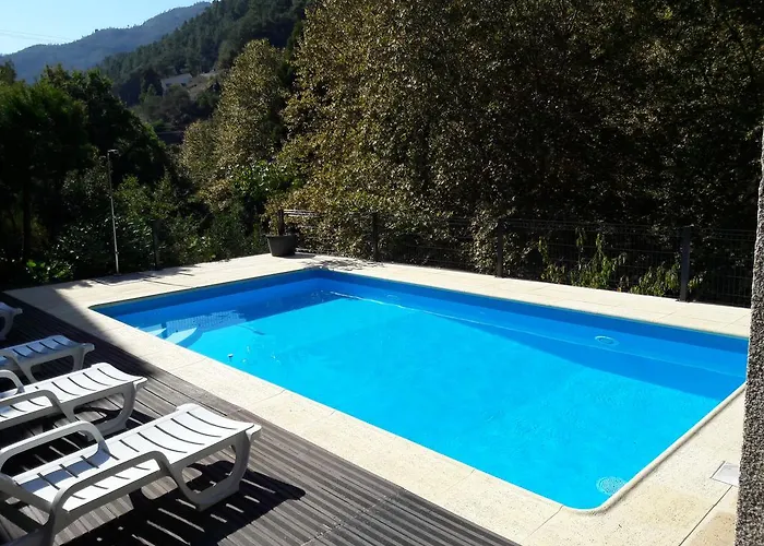 Casa Ribom