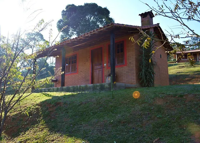 Ibitiaçu Chales
