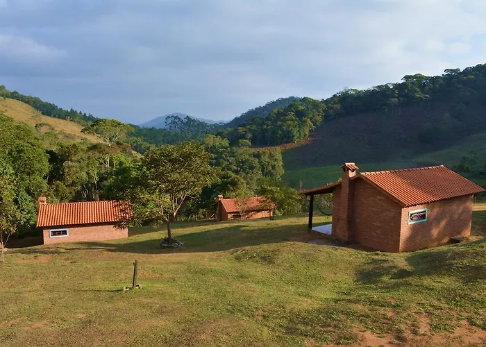 Ibitiaçu Chales