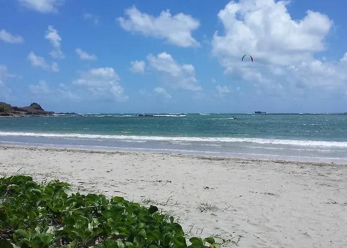 Seawind Cottage- Traditional St.Lucian Style
