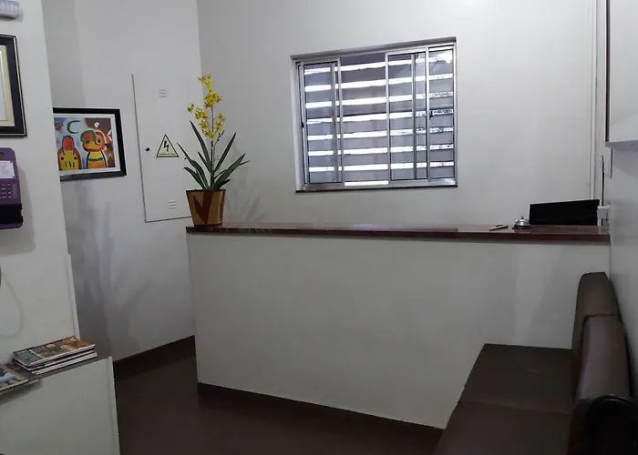 Apeninos Suites Basicas