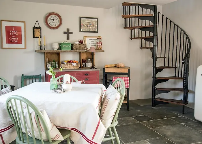 The Annexe