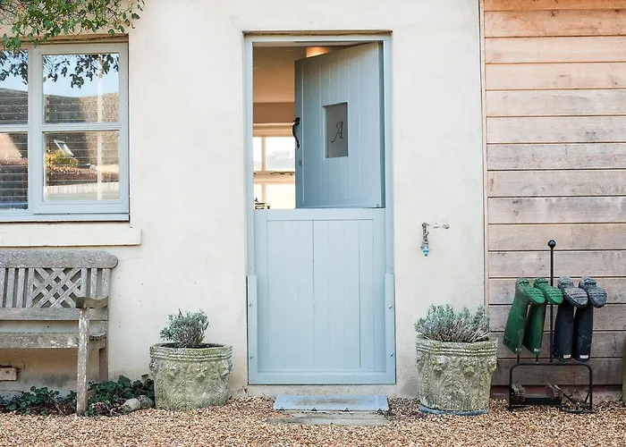 The Annexe