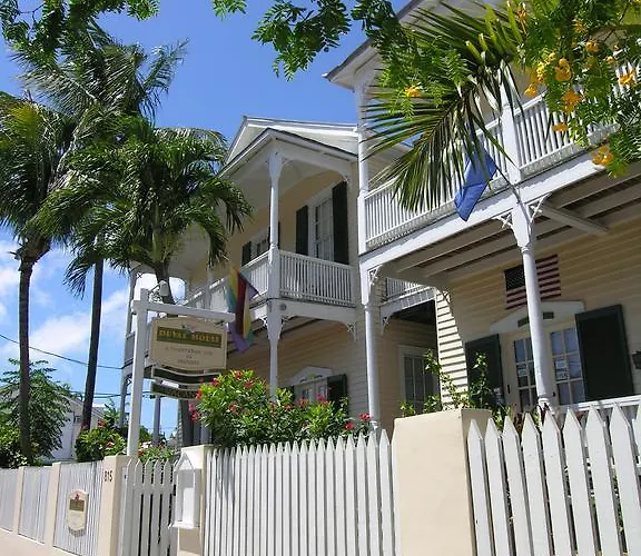 Duval House - Adult Only