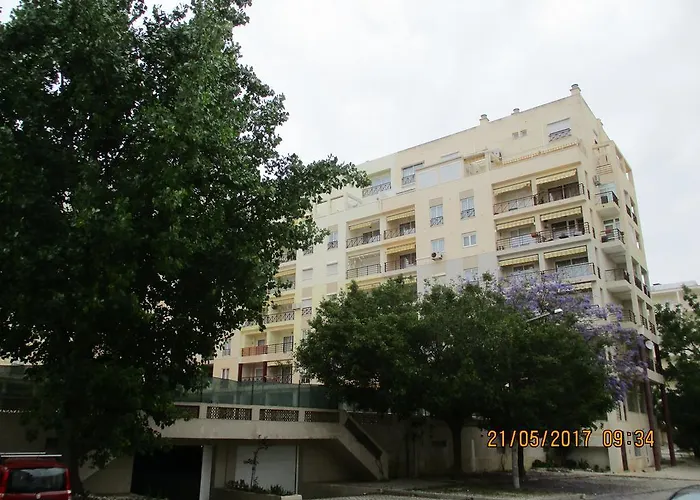 Edificio Canoa