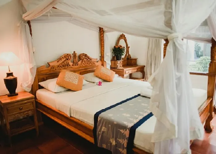 Wayan Guest House