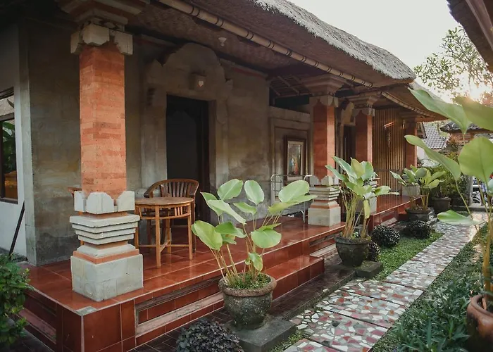 Wayan Guest House