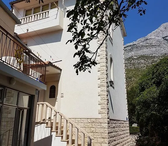Holiday Home Granic