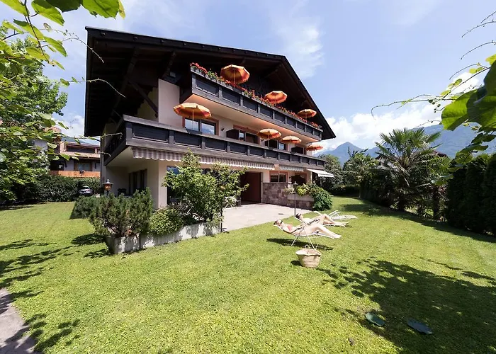 Apartments Feyerlin