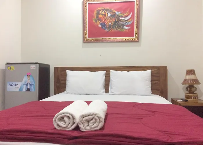 Vinandaka Homestay