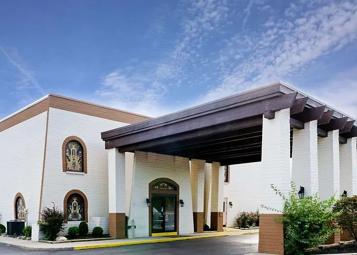 Knights Inn Dayton By Miller Lane