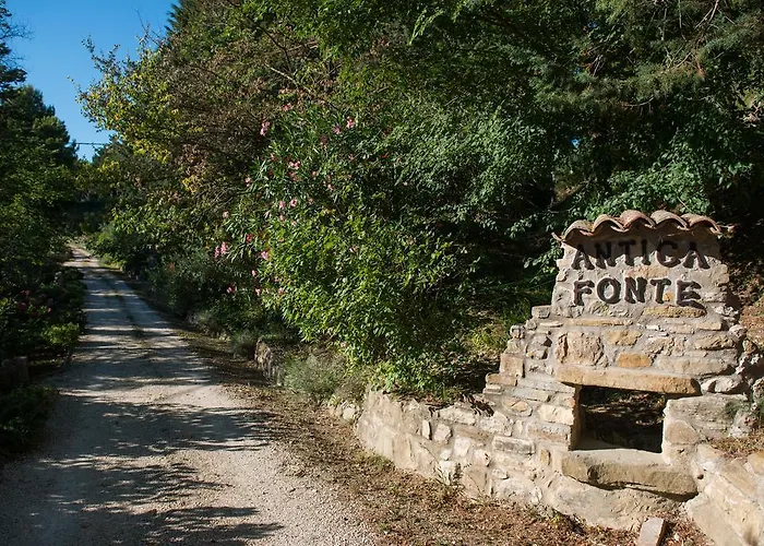 Antica Fonte