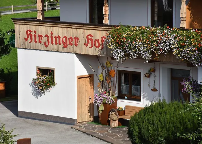 Hirzingerhof