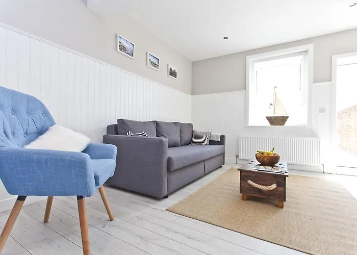 Seaside Cottage