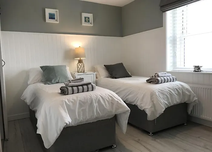 Seaside Cottage