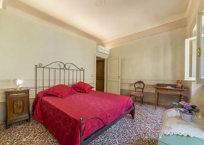 I Bei Ricordi - Historic Centre Apartment 6