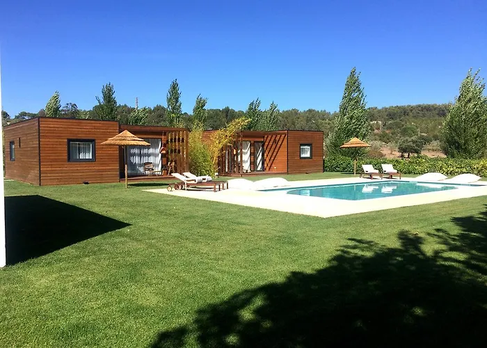 Country House Villas Santarem