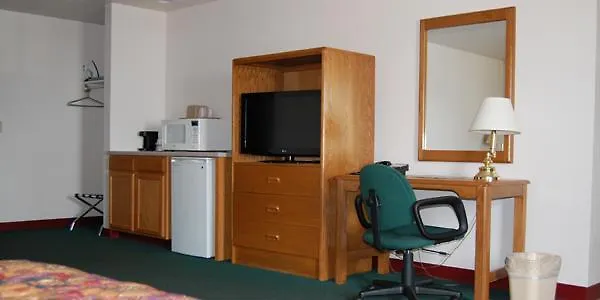 Country Haven Inn