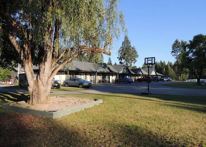 New Horizon Motel