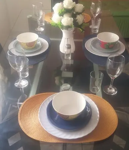 G&R Guesthouse