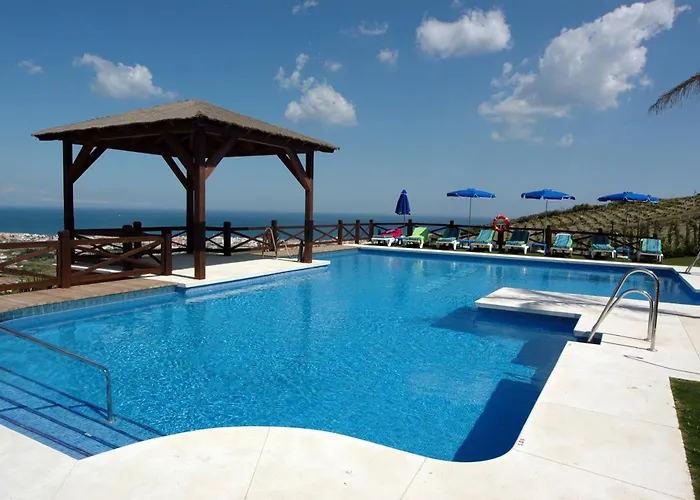 Apartamentos Manilva Green
