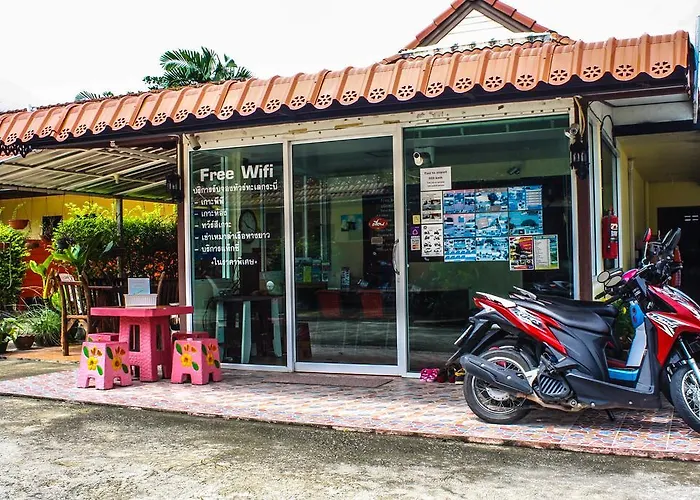 Suksai Buri