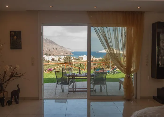 Villa Amfimala