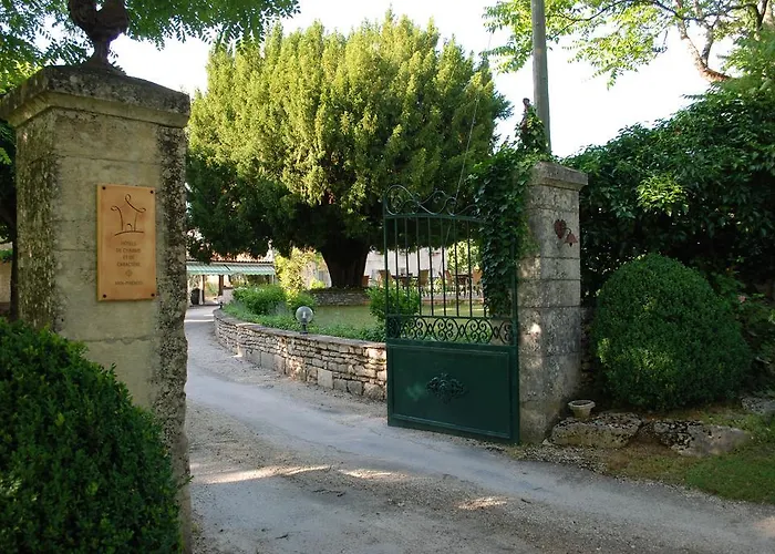 Belveyre A Rocamadour