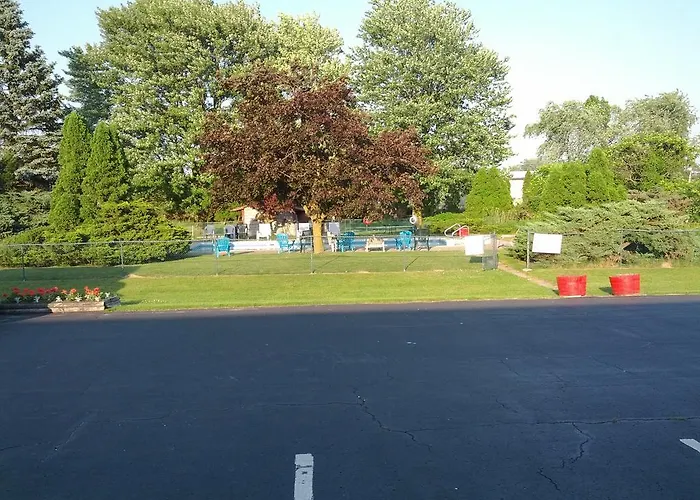 Majers Motel