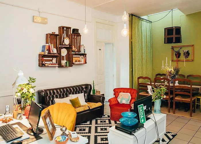 Dona Fina Guest House